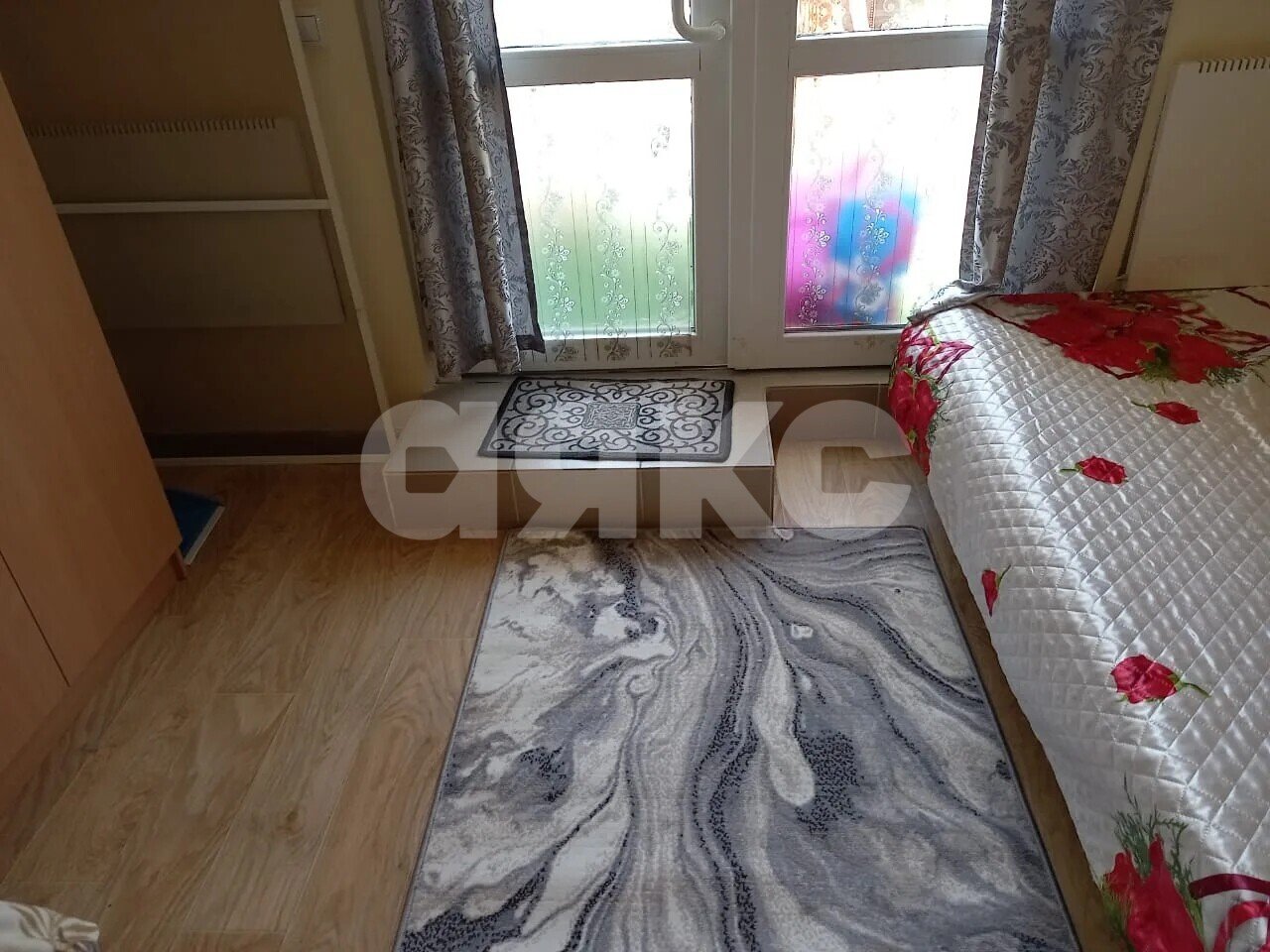 Фото №6: Студия 19 м² - Геленджик, мкр. жилой комплекс Лазурный, ул. Туристическая, 3к2