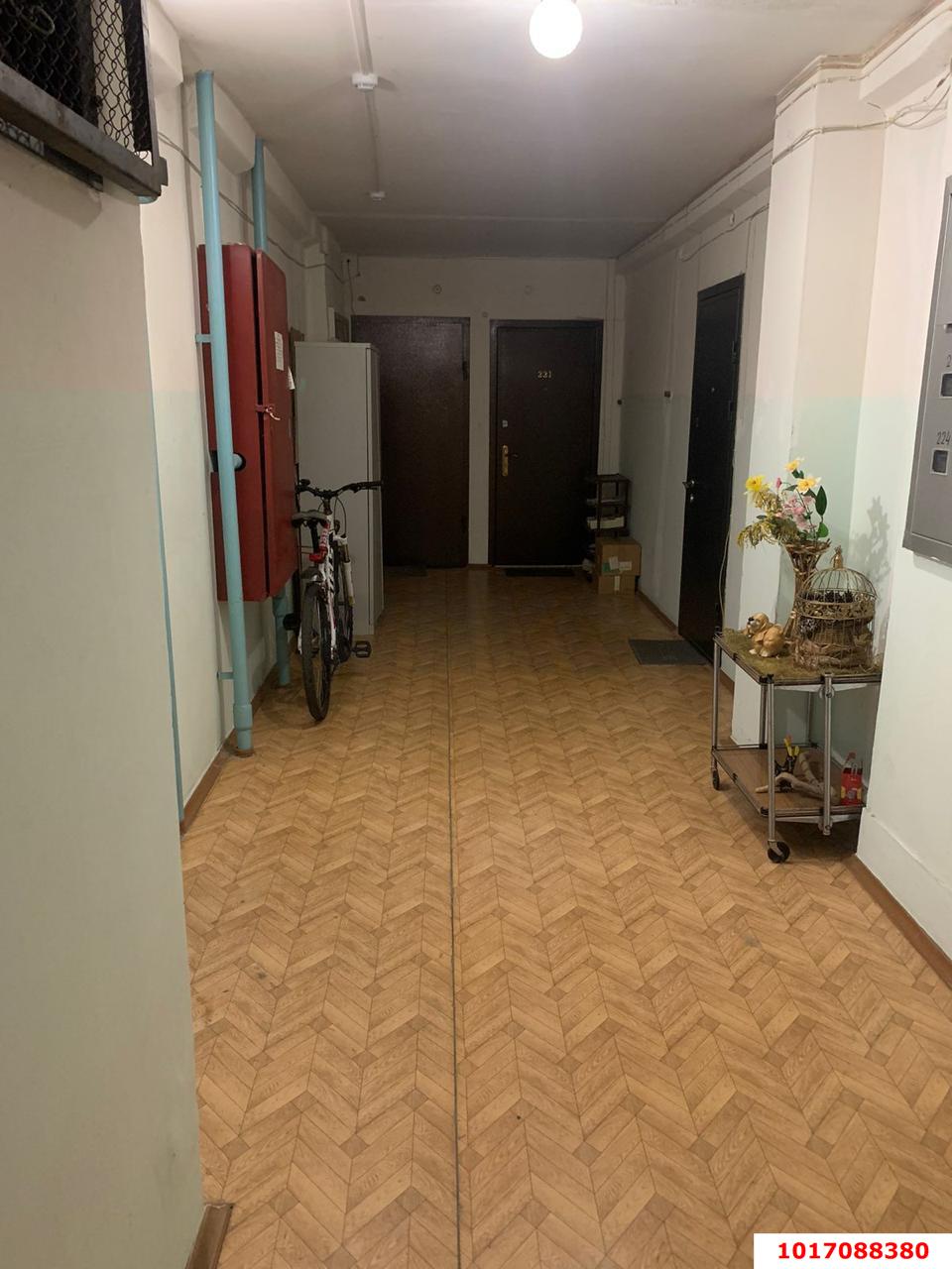 Фото №12: 3-комнатная квартира 86 м² - Краснодар, Западный внутригородской округ, мкр. Горгаз, ул. Южная, 25