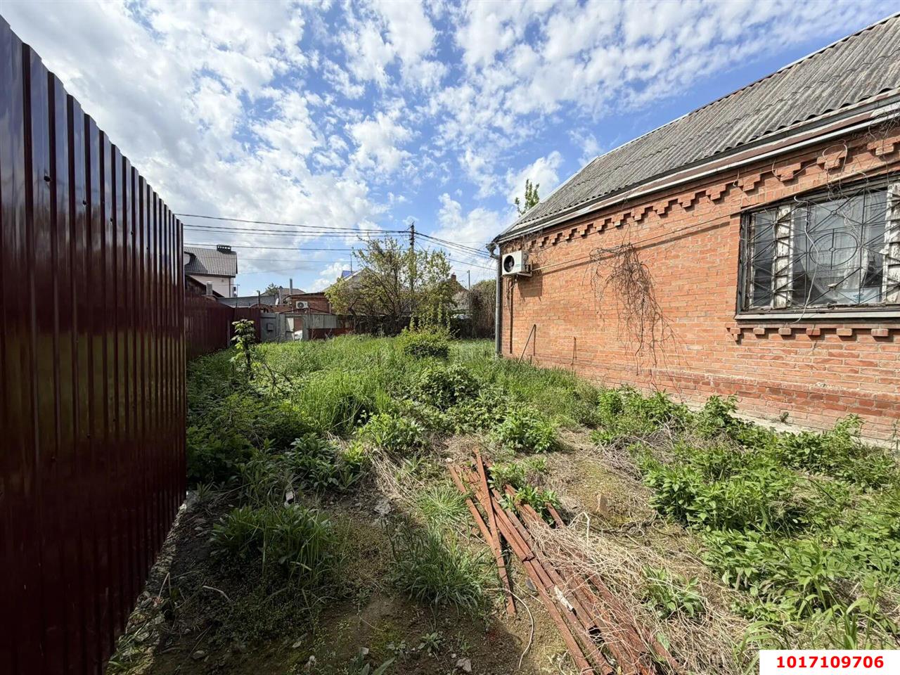 Фото №3: Земельный участок под ИЖС - Краснодар, Западный внутригородской округ, мкр. Фестивальный, ул. Артиллерийская, 269