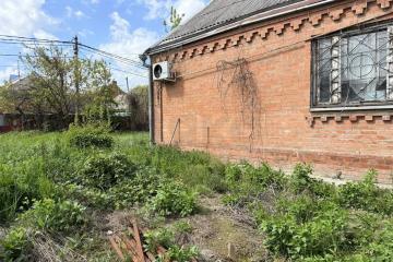 Фото №1: Земельный участок под ИЖС - Краснодар, мкр. Фестивальный, ул. Артиллерийская, 269