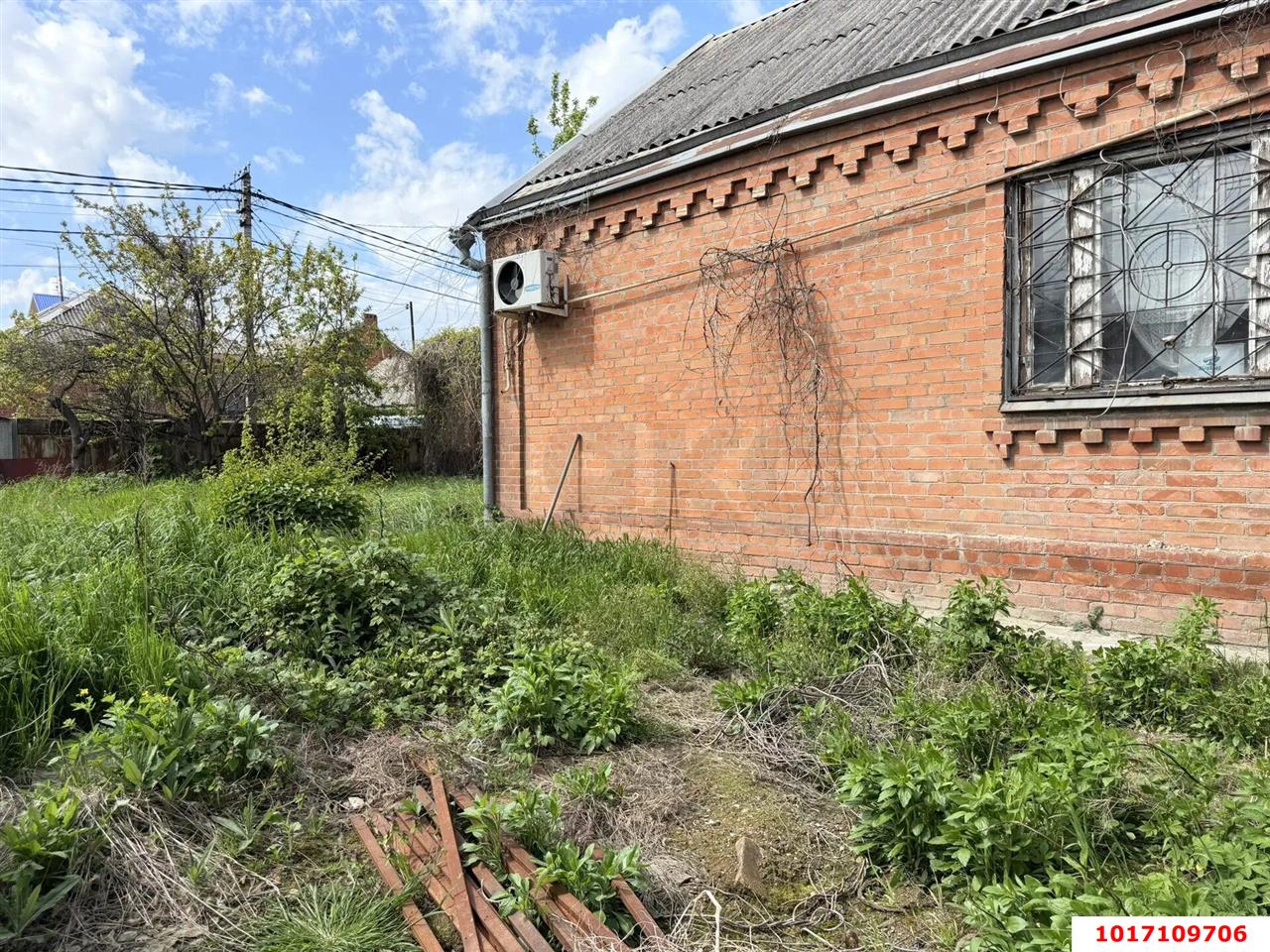 Фото №1: Земельный участок под ИЖС - Краснодар, Западный внутригородской округ, мкр. Фестивальный, ул. Артиллерийская, 269