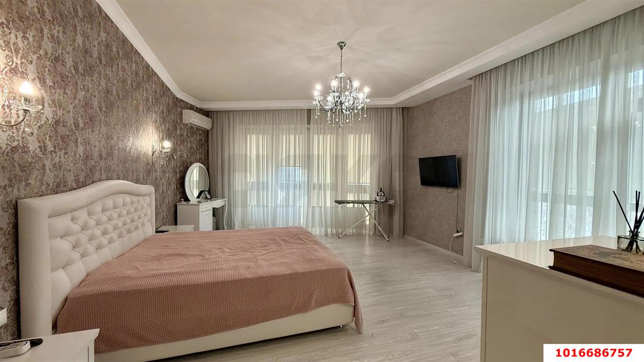 Фото №7: 2-комнатная квартира 110 м² - Краснодар, мкр. Западный внутригородской округ, ул. имени Дзержинского, 93