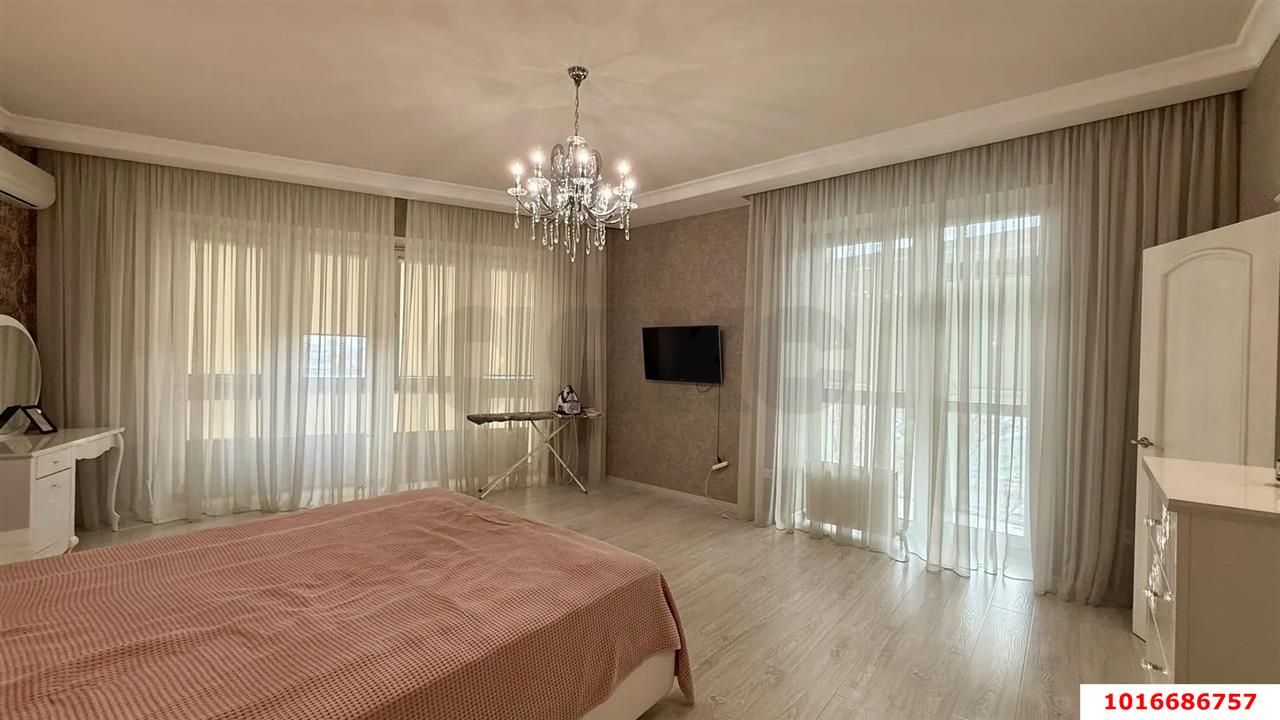 Фото №11: 2-комнатная квартира 110 м² - Краснодар, мкр. Западный внутригородской округ, ул. имени Дзержинского, 93