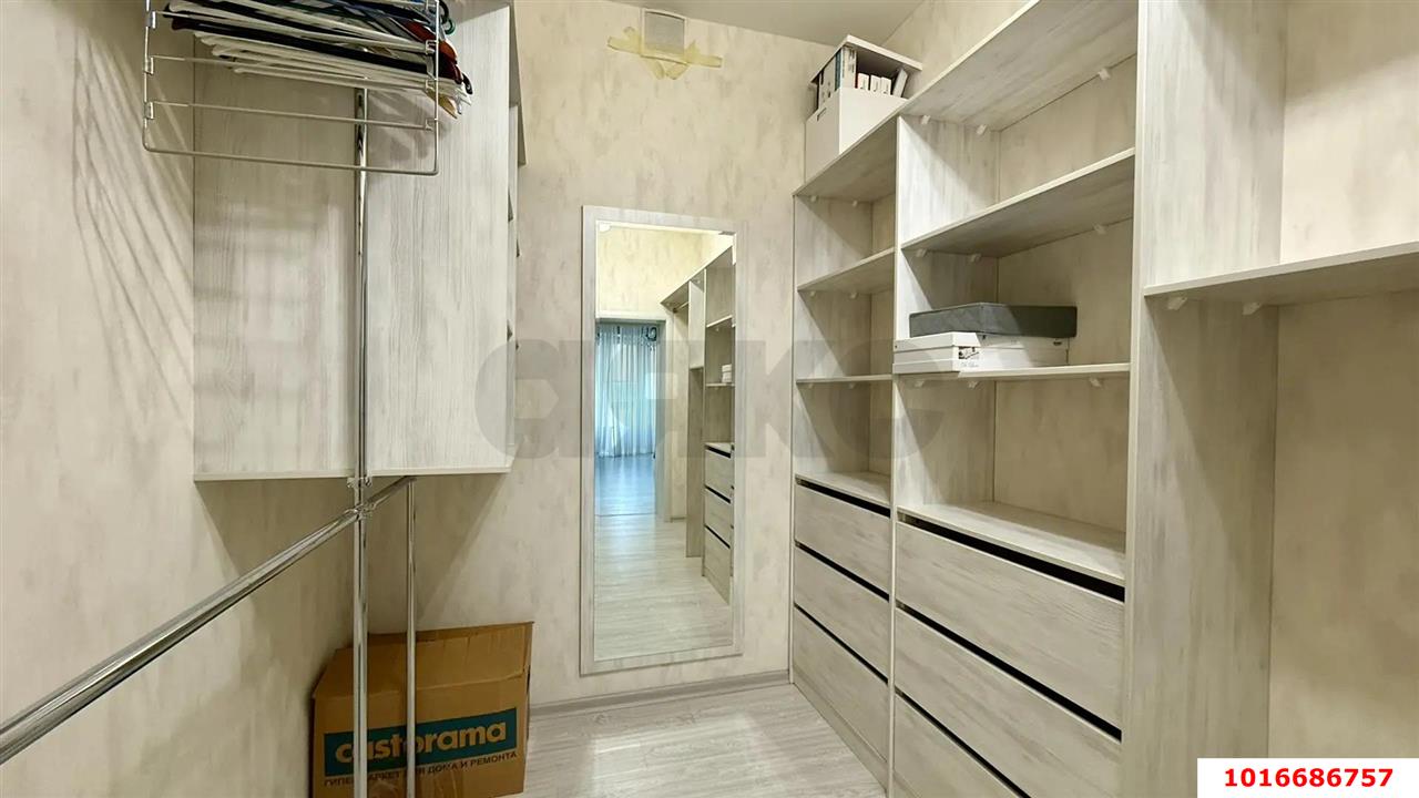 Фото №10: 2-комнатная квартира 110 м² - Краснодар, мкр. Западный внутригородской округ, ул. имени Дзержинского, 93