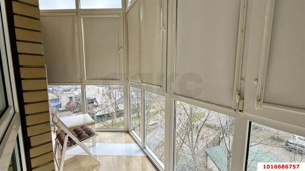 Фото №9: 2-комнатная квартира 110 м² - Краснодар, мкр. Западный внутригородской округ, ул. имени Дзержинского, 93