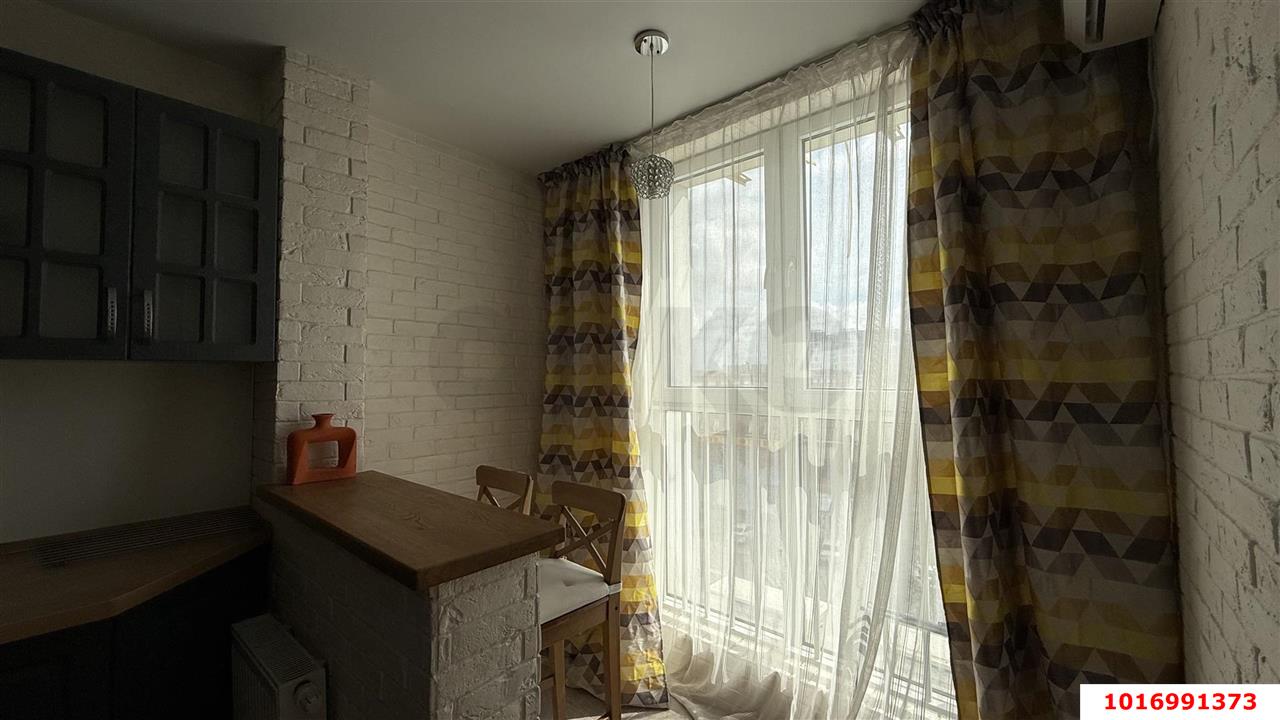 Фото №4: 1-комнатная квартира 45 м² - Краснодар, Центральный внутригородской округ, Центральный, мкр. ЖК Большой, ул. Красная, 176лит5/2