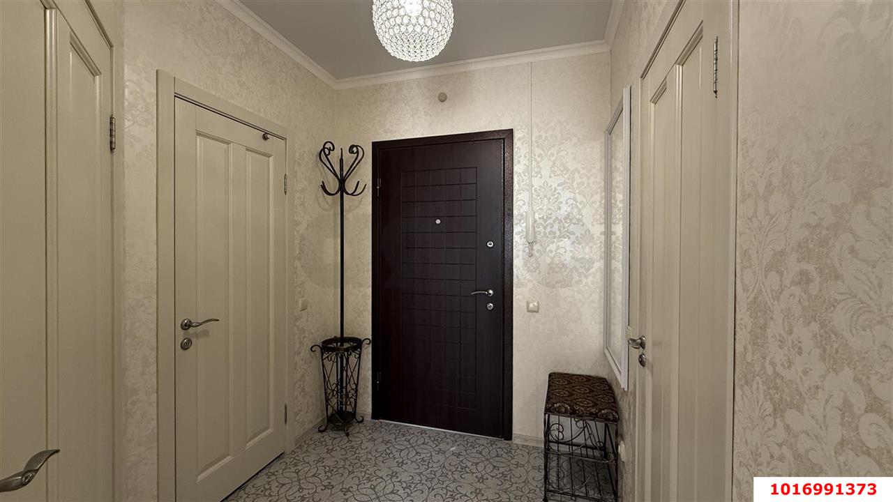 Фото №13: 1-комнатная квартира 45 м² - Краснодар, Центральный внутригородской округ, Центральный, мкр. ЖК Большой, ул. Красная, 176лит5/2