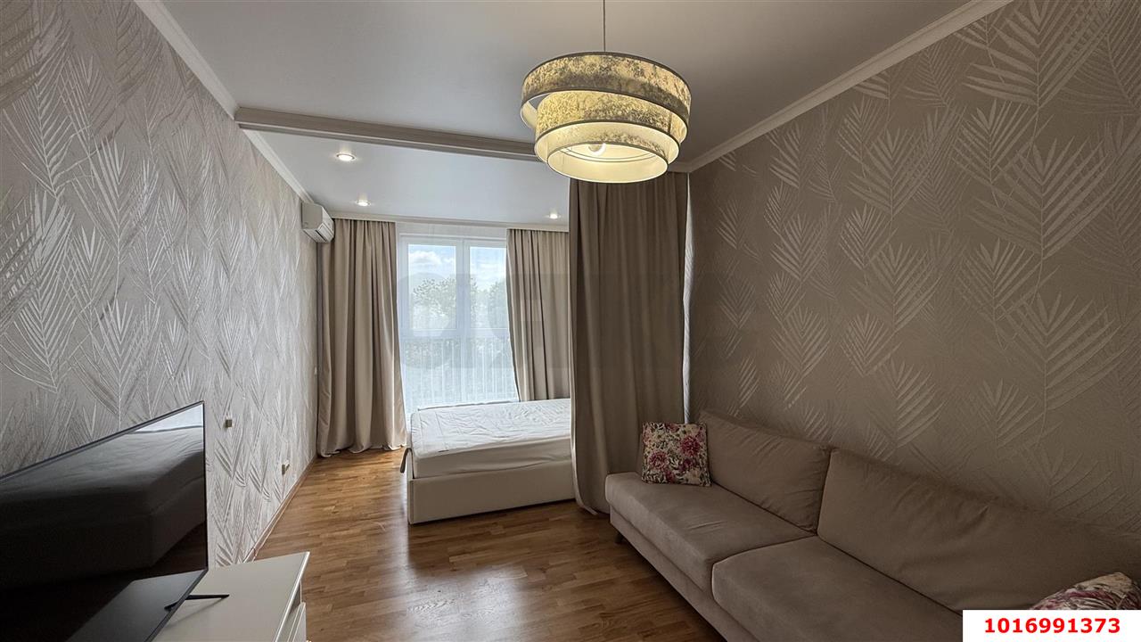 Фото №8: 1-комнатная квартира 45 м² - Краснодар, Центральный внутригородской округ, Центральный, мкр. ЖК Большой, ул. Красная, 176лит5/2