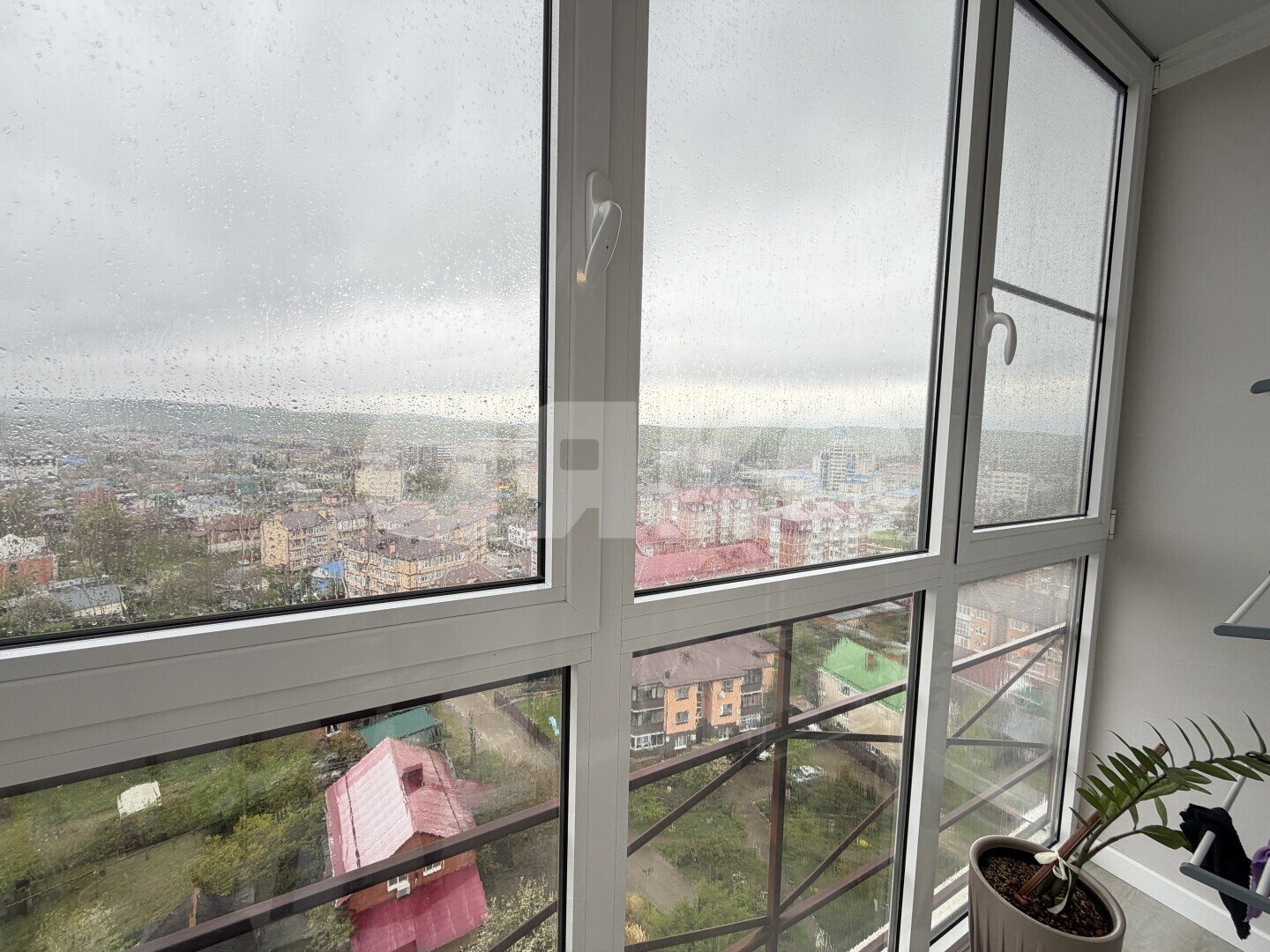 Фото №16: 2-комнатная квартира 63 м² - Горячий Ключ, Администрация, мкр. жилой комплекс Аристократ, ул. Бабушкина, 36