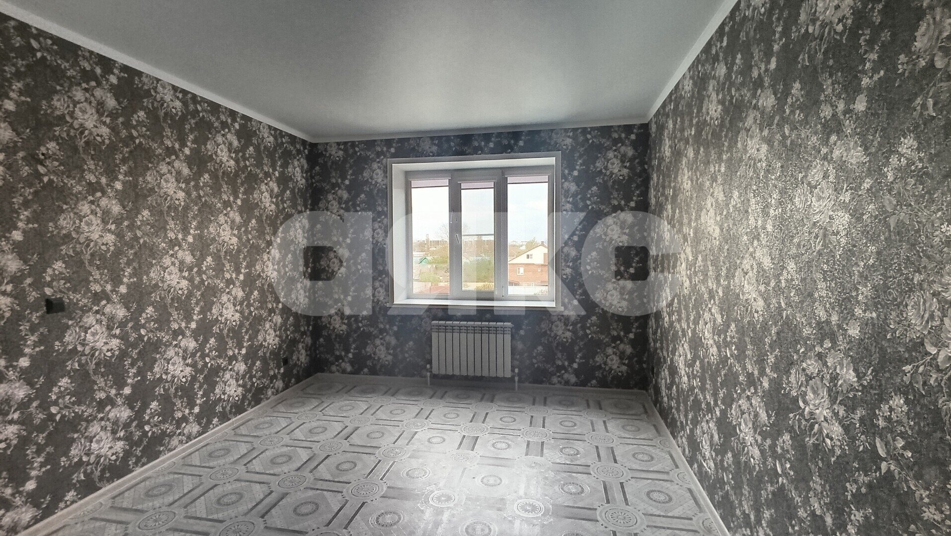 Фото №28: 1-комнатная квартира 38 м² - Горячий Ключ, Старый Рынок, мкр. жилой комплекс Островский, ул. Ворошилова, 38