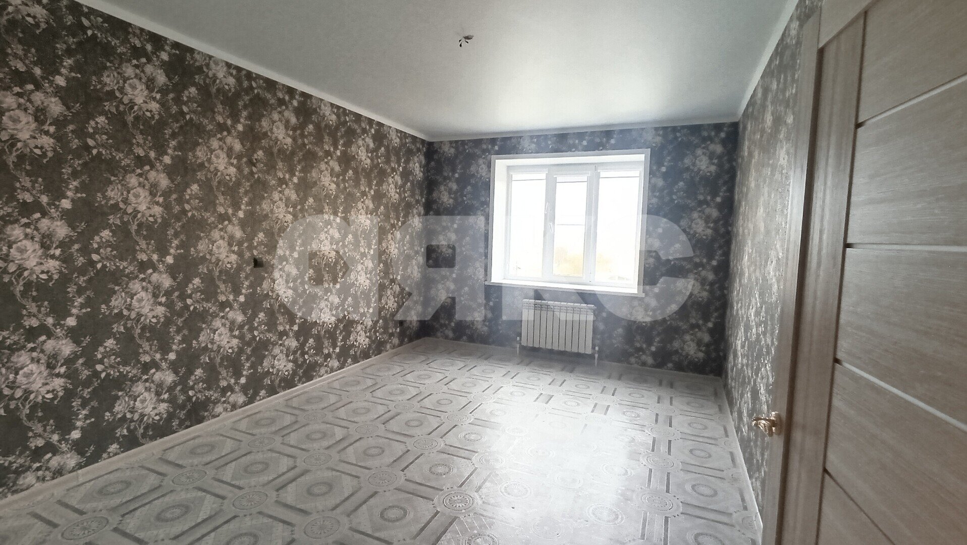 Фото №9: 1-комнатная квартира 38 м² - Горячий Ключ, Старый Рынок, мкр. жилой комплекс Островский, ул. Ворошилова, 38