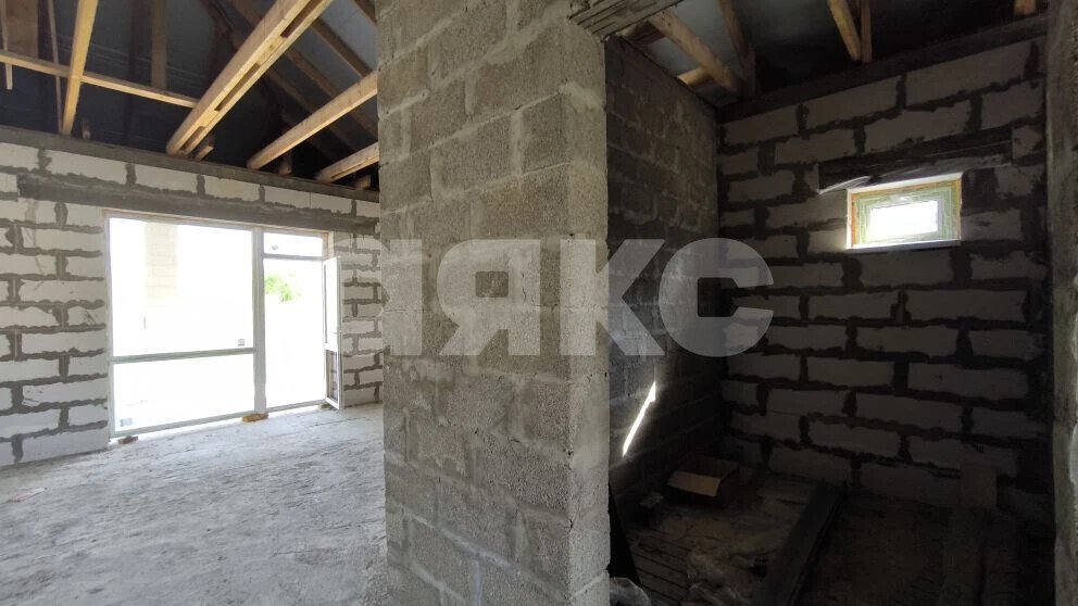 Фото №10: Дом 120 м² + 7.29 сот. - Приреченский, ул. Парковая