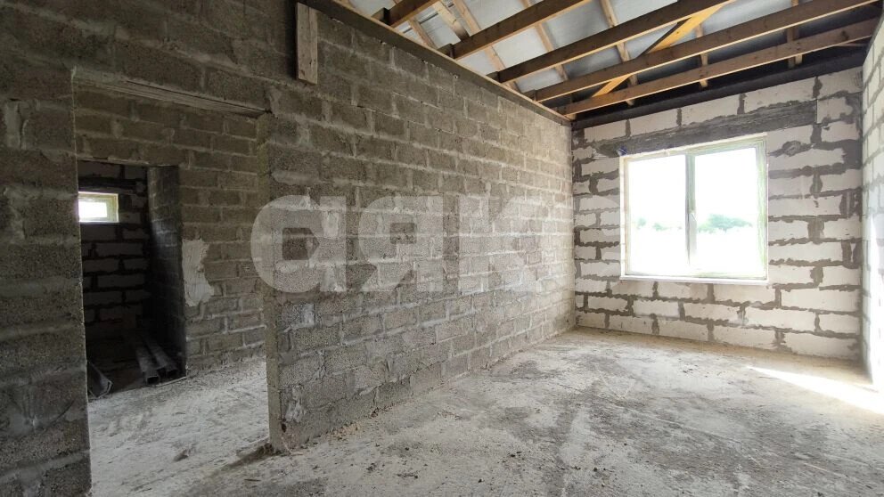 Фото №5: Дом 120 м² + 7.29 сот. - Приреченский, ул. Парковая