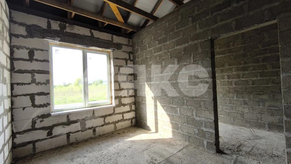 Фото №8: Дом 120 м² + 7.29 сот. - Приреченский, ул. Парковая