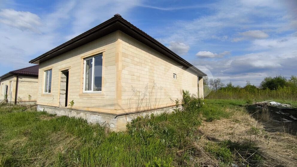 Фото №22: Дом 120 м² + 7.29 сот. - Приреченский, ул. Парковая