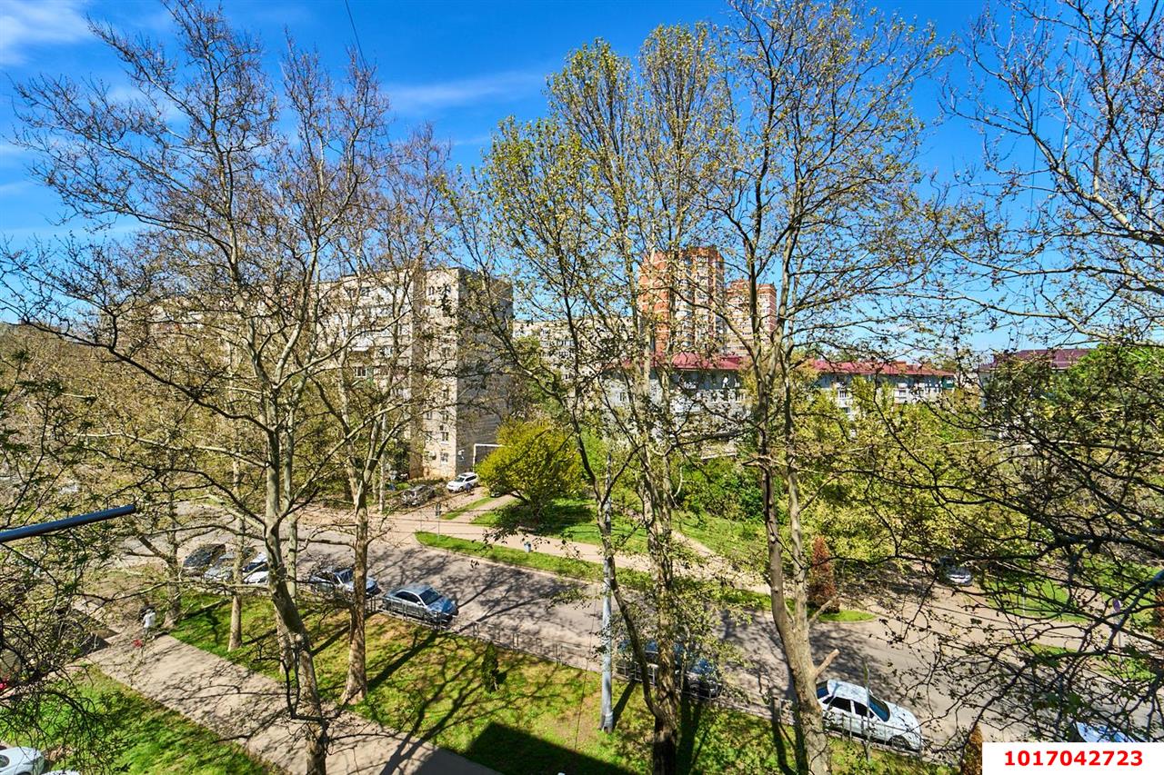 Фото №14: 3-комнатная квартира 60 м² - Краснодар, Карасунский внутригородской округ, мкр. Гидростроителей, ул. Трудовой Славы, 34