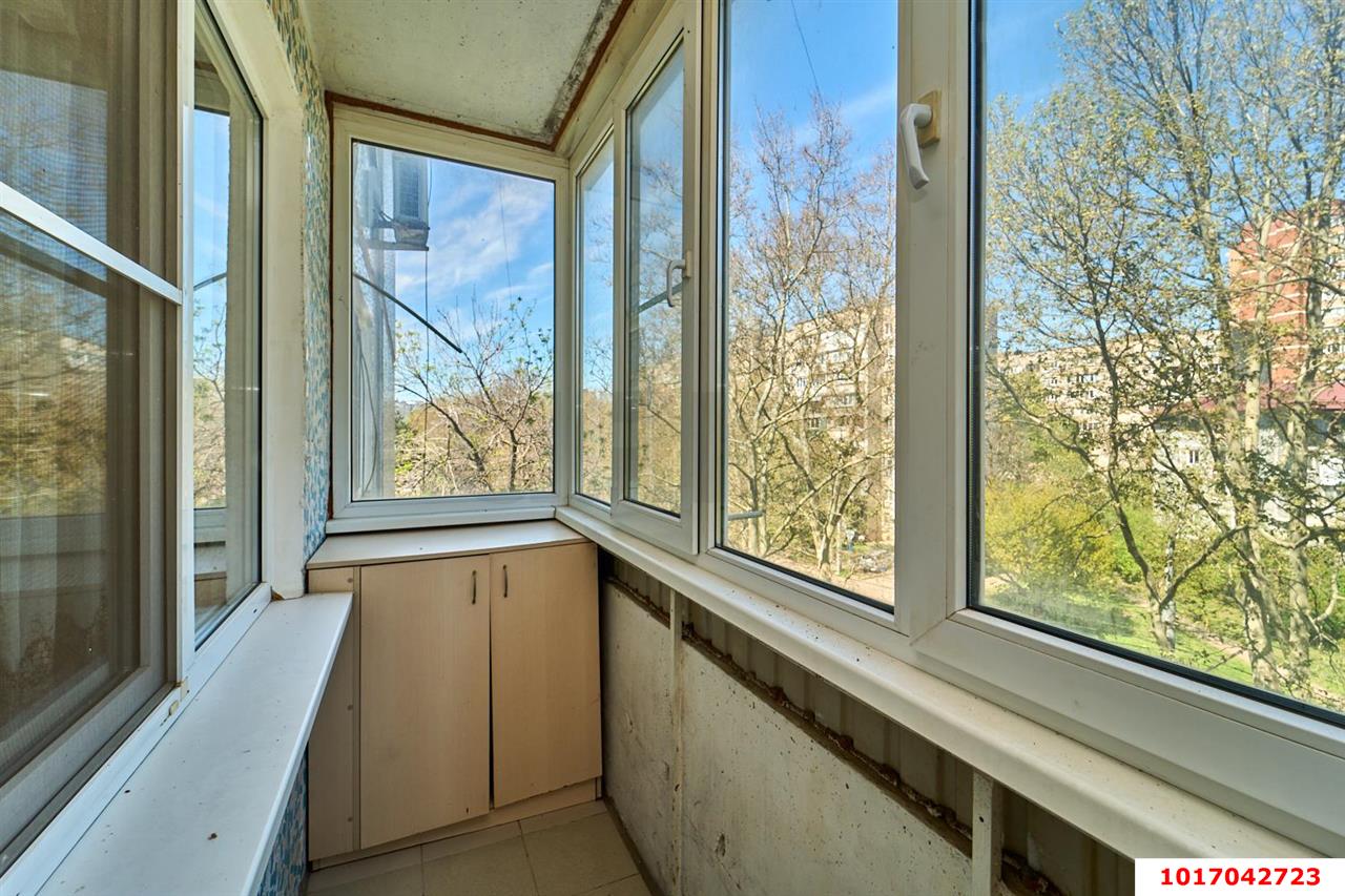 Фото №13: 3-комнатная квартира 60 м² - Краснодар, Карасунский внутригородской округ, мкр. Гидростроителей, ул. Трудовой Славы, 34