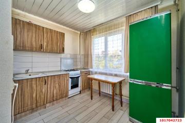 Фото №1: 3-комнатная квартира 60 м² - Краснодар, мкр. Гидростроителей, ул. Трудовой Славы, 34