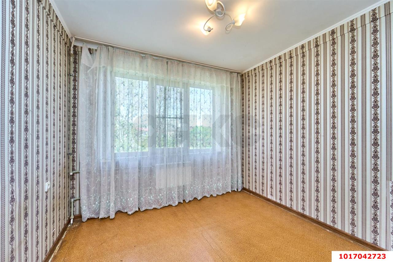 Фото №9: 3-комнатная квартира 60 м² - Краснодар, Карасунский внутригородской округ, мкр. Гидростроителей, ул. Трудовой Славы, 34