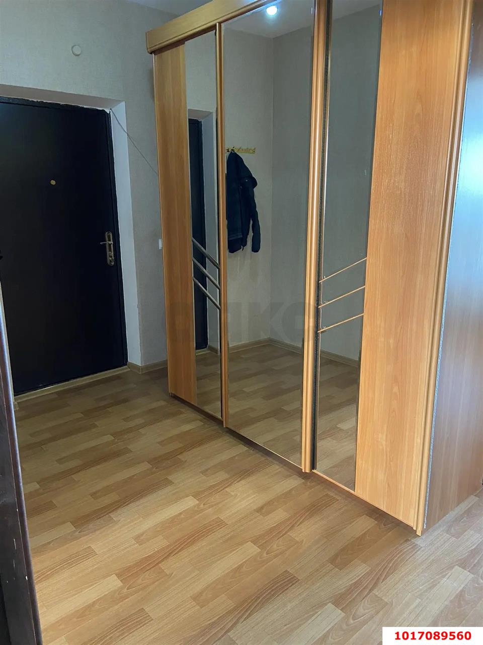 Фото №6: 2-комнатная квартира 62 м² - Краснодар, Центральный внутригородской округ, Черёмушки, мкр. ЖК Солнечный Остров, ул. Кубанская, 58