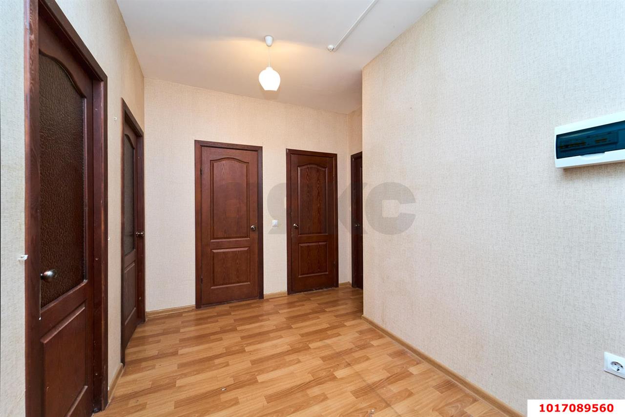 Фото №10: 2-комнатная квартира <span class="whitespace-nowrap">62 м²</span>, <span class="whitespace-nowrap">12/23 эт.</span> - Краснодар, Центральный внутригородской округ, Черёмушки, мкр. ЖК Солнечный Остров, ул. Кубанская, 58