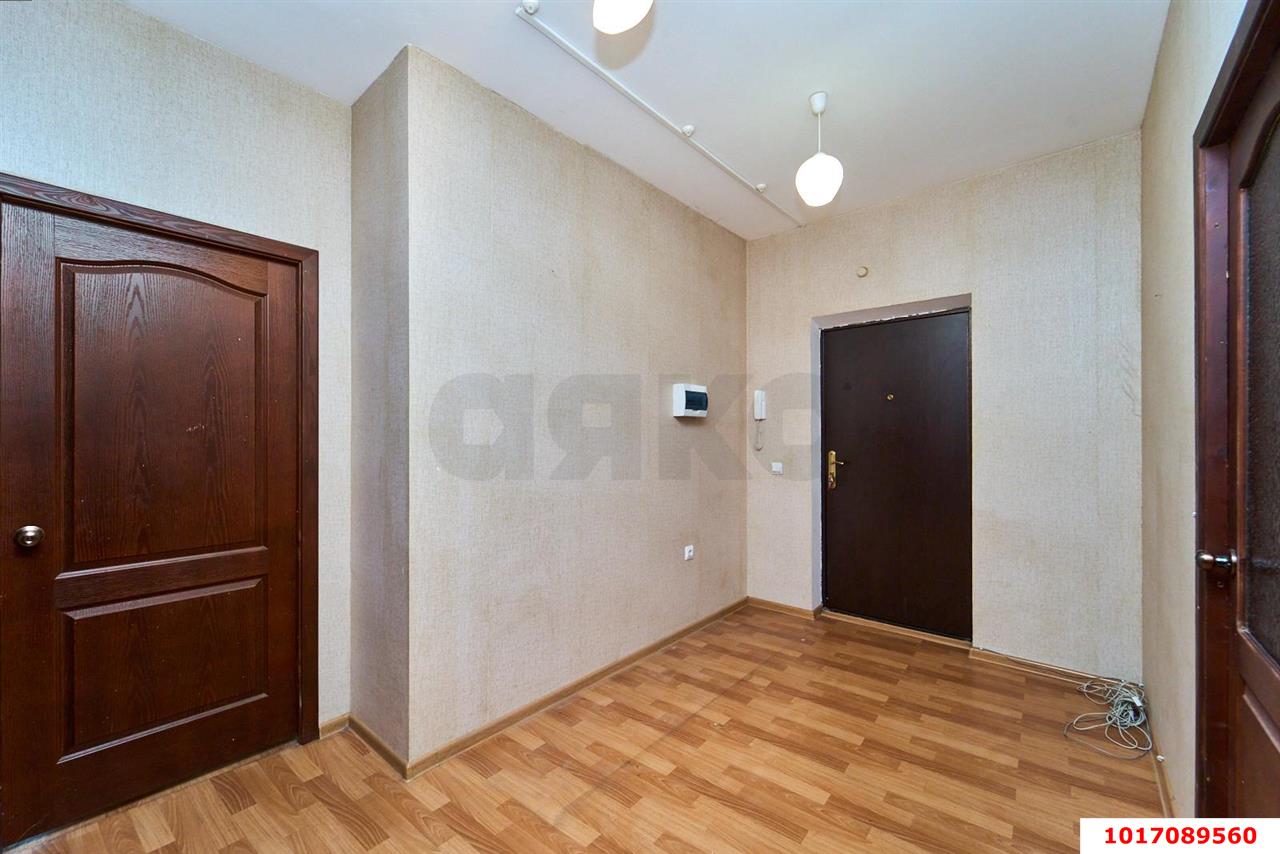 Фото №9: 2-комнатная квартира <span class="whitespace-nowrap">62 м²</span>, <span class="whitespace-nowrap">12/23 эт.</span> - Краснодар, Центральный внутригородской округ, Черёмушки, мкр. ЖК Солнечный Остров, ул. Кубанская, 58