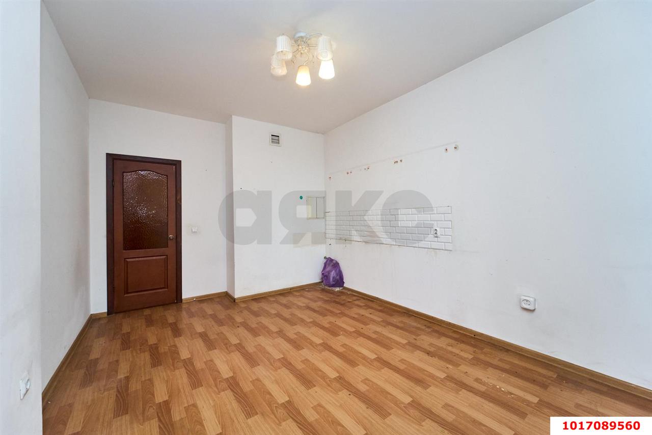 Фото №5: 2-комнатная квартира <span class="whitespace-nowrap">62 м²</span>, <span class="whitespace-nowrap">12/23 эт.</span> - Краснодар, Центральный внутригородской округ, Черёмушки, мкр. ЖК Солнечный Остров, ул. Кубанская, 58