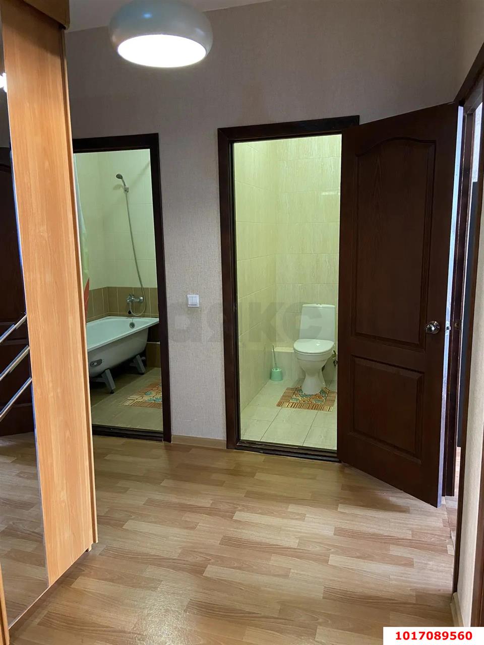 Фото №5: 2-комнатная квартира 62 м² - Краснодар, Центральный внутригородской округ, Черёмушки, мкр. ЖК Солнечный Остров, ул. Кубанская, 58
