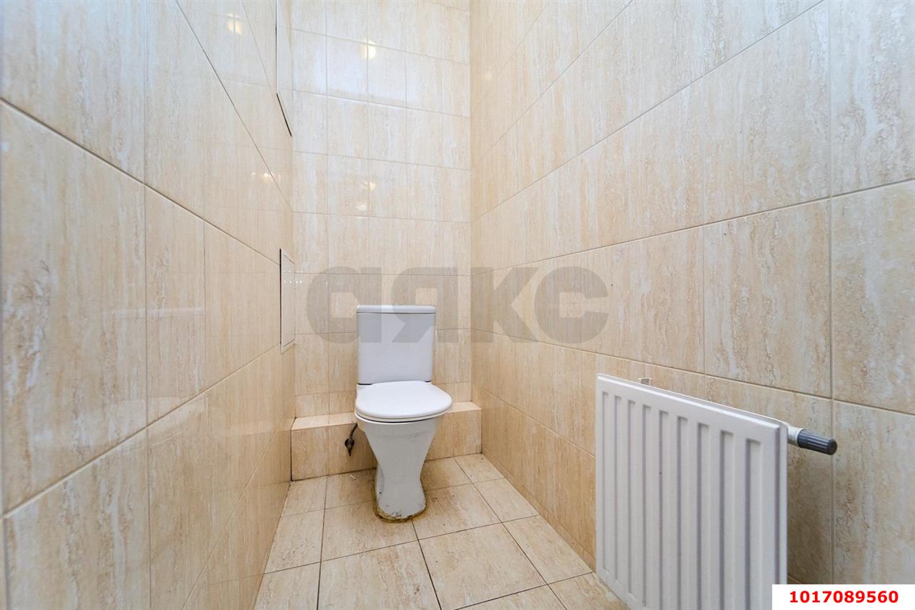 Фото №11: 2-комнатная квартира <span class="whitespace-nowrap">62 м²</span>, <span class="whitespace-nowrap">12/23 эт.</span> - Краснодар, Центральный внутригородской округ, Черёмушки, мкр. ЖК Солнечный Остров, ул. Кубанская, 58