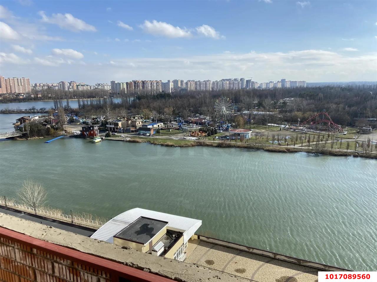 Фото №12: 2-комнатная квартира 62 м² - Краснодар, Центральный внутригородской округ, Черёмушки, мкр. ЖК Солнечный Остров, ул. Кубанская, 58
