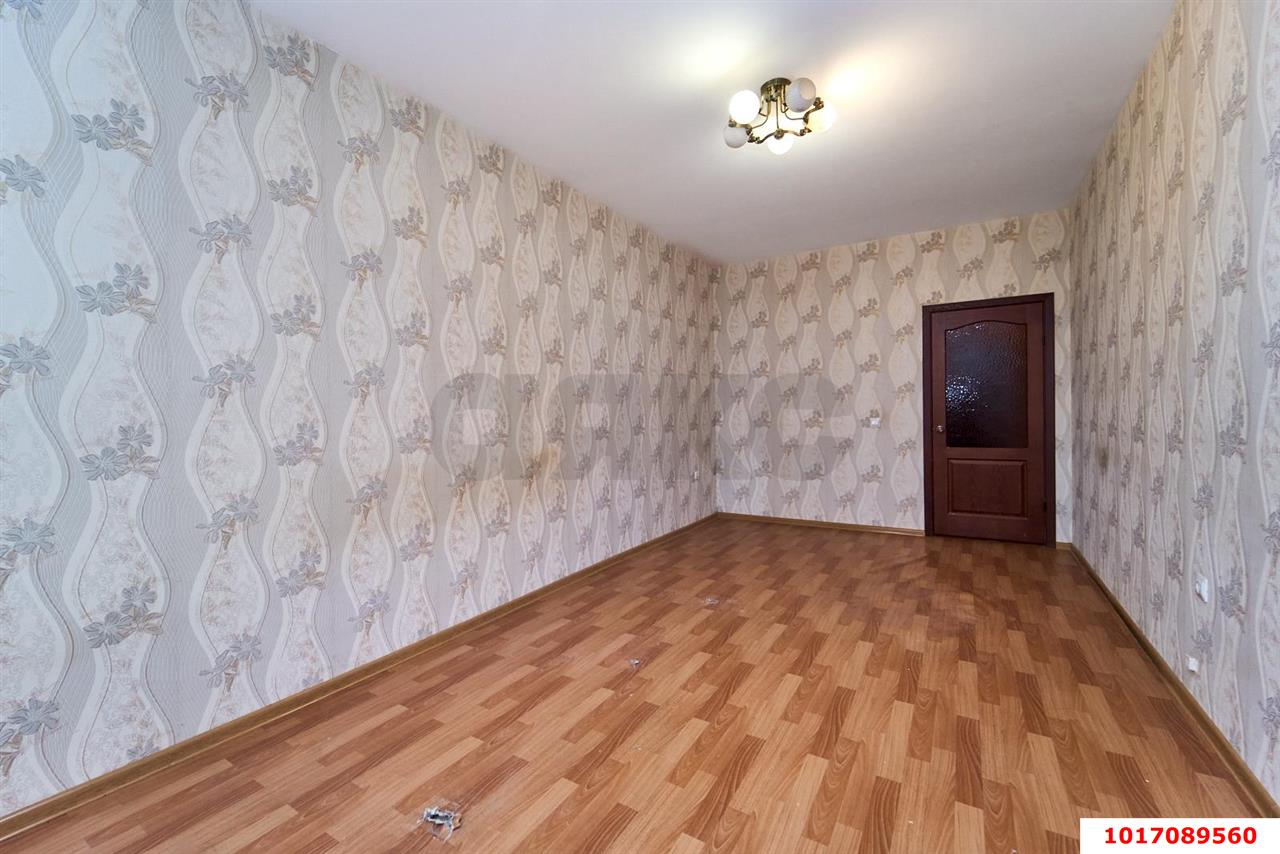 Фото №8: 2-комнатная квартира <span class="whitespace-nowrap">62 м²</span>, <span class="whitespace-nowrap">12/23 эт.</span> - Краснодар, Центральный внутригородской округ, Черёмушки, мкр. ЖК Солнечный Остров, ул. Кубанская, 58