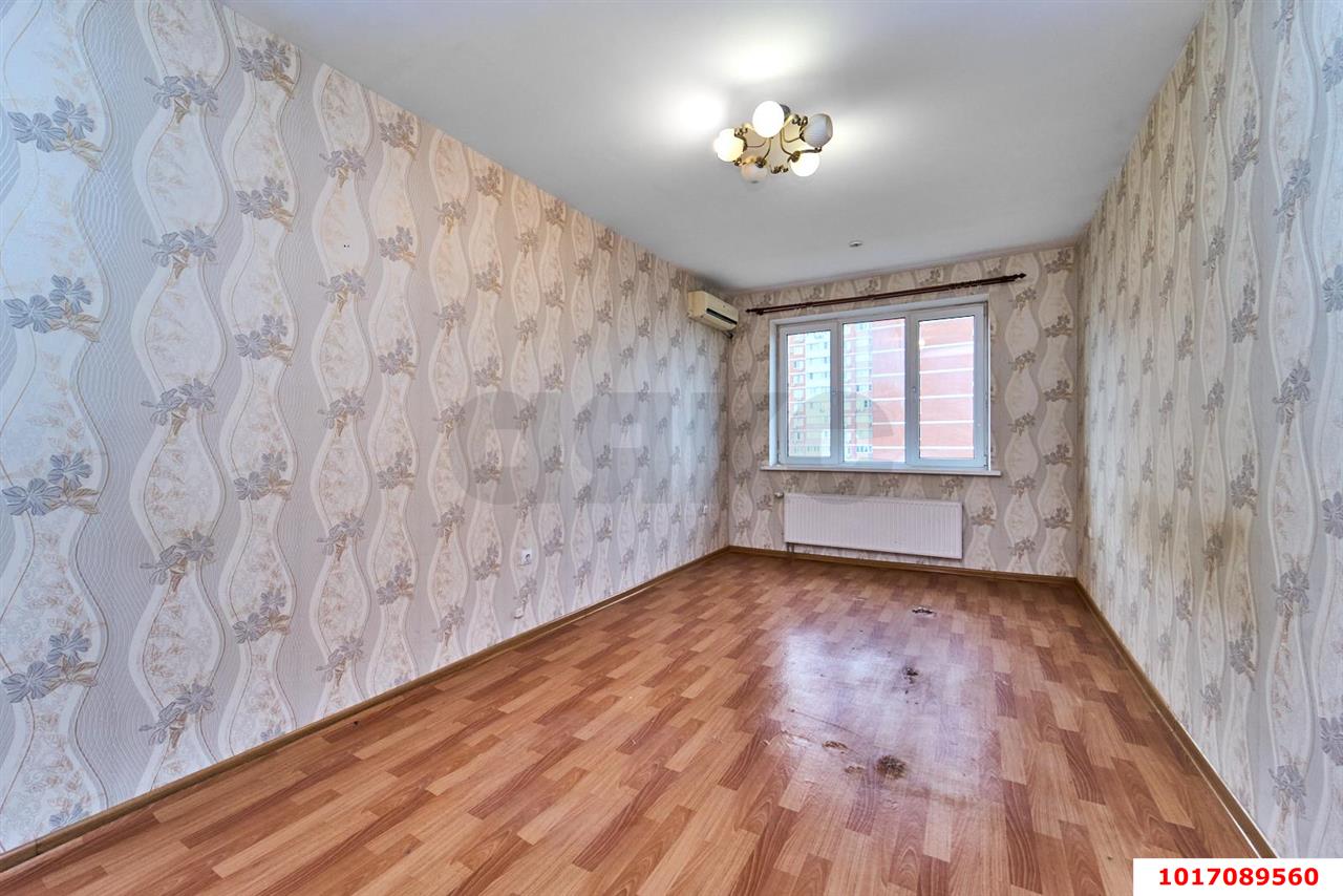 Фото №7: 2-комнатная квартира <span class="whitespace-nowrap">62 м²</span>, <span class="whitespace-nowrap">12/23 эт.</span> - Краснодар, Центральный внутригородской округ, Черёмушки, мкр. ЖК Солнечный Остров, ул. Кубанская, 58