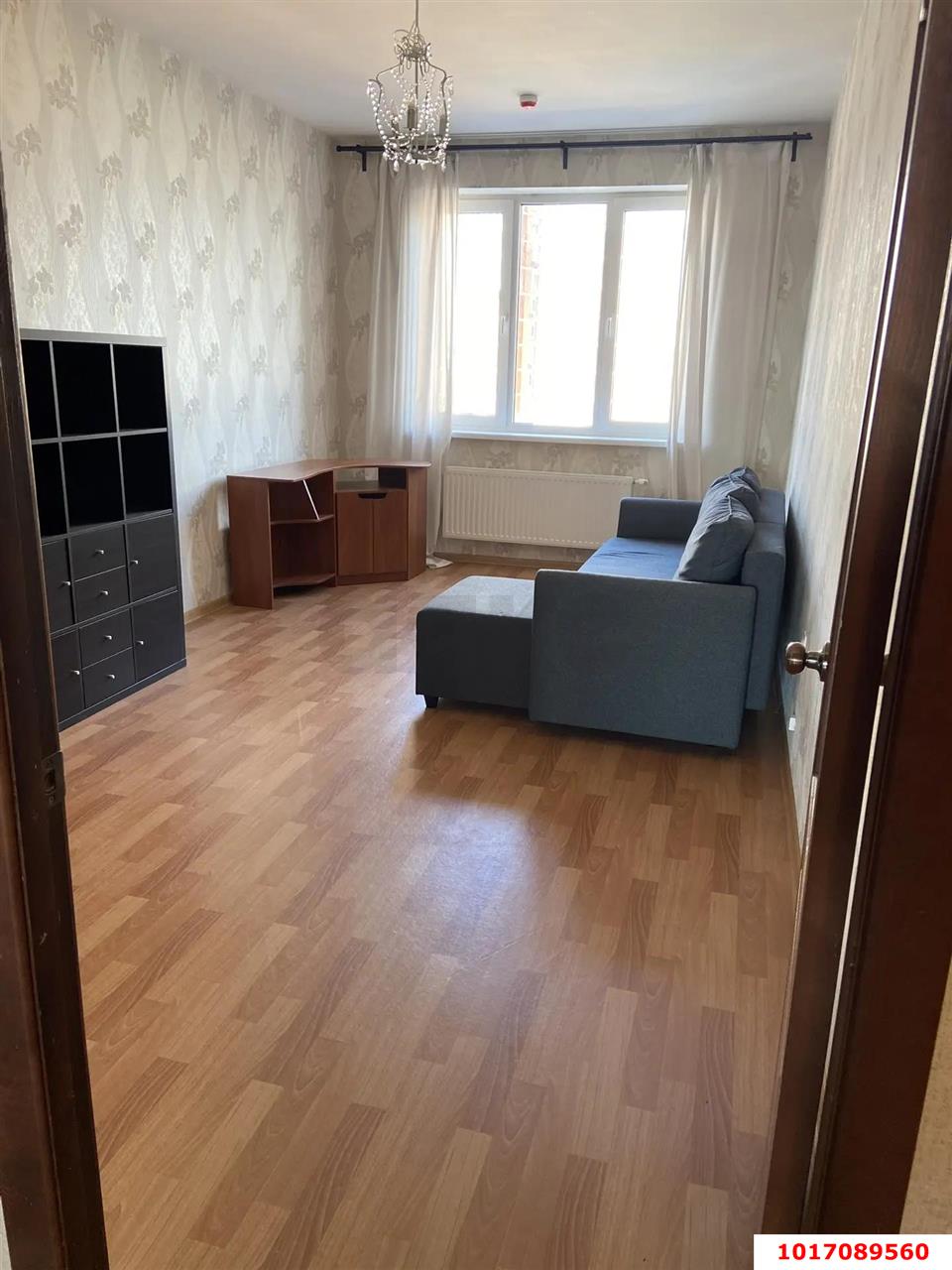 Фото №3: 2-комнатная квартира 62 м² - Краснодар, Центральный внутригородской округ, Черёмушки, мкр. ЖК Солнечный Остров, ул. Кубанская, 58