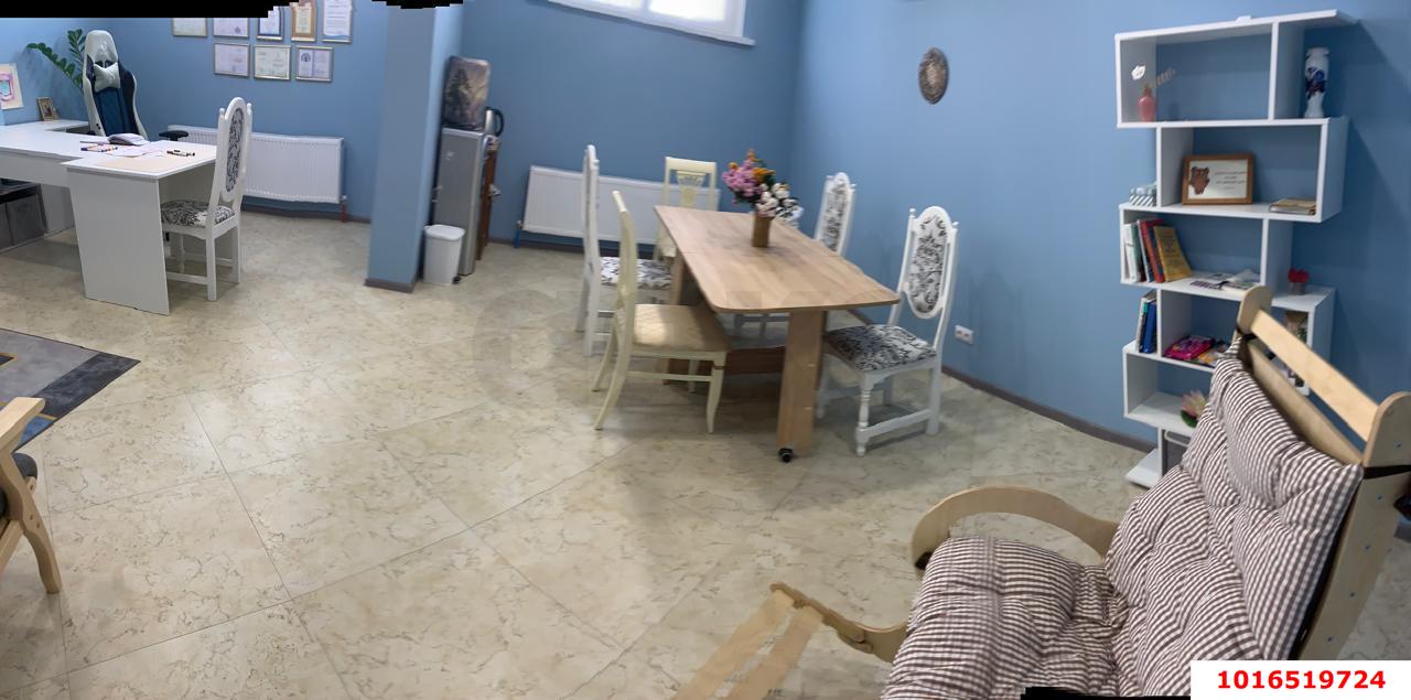 Фото №3: Офисное помещение 40 м² - Краснодар, Прикубанский внутригородской округ, ЖК Славянка, мкр. Славянский, ул. Заполярная, 39к3