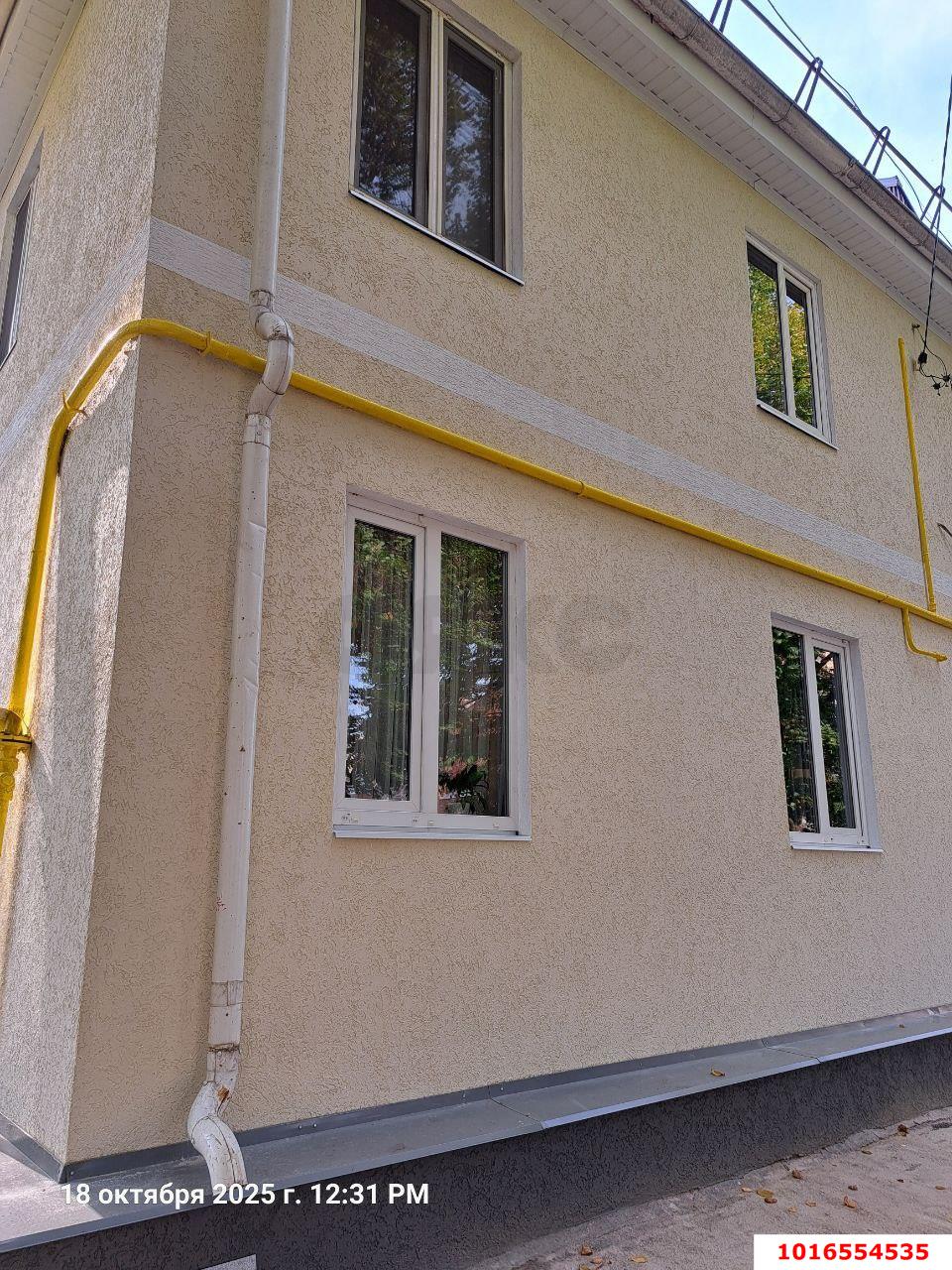 Фото №4: Комната 17 м² - Краснодар, Центральный внутригородской округ, мкр. Центральный, ул. Новокузнечная, 52