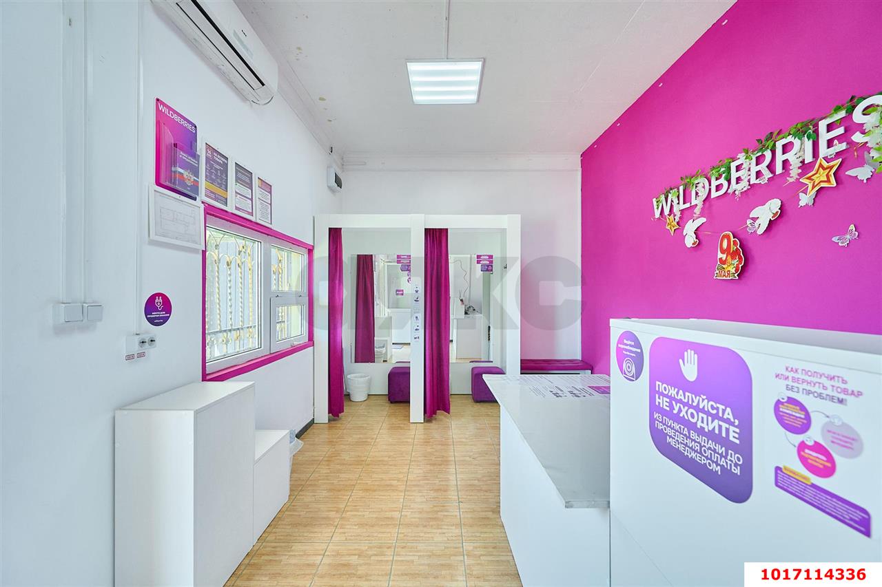Фото №2: Готовый бизнес <span class="whitespace-nowrap">36 м²</span>, <span class="whitespace-nowrap">1/1 эт.</span> - Елизаветинская, Прикубанский внутригородской округ, ст Градостроитель, ул. Сиреневая, 141