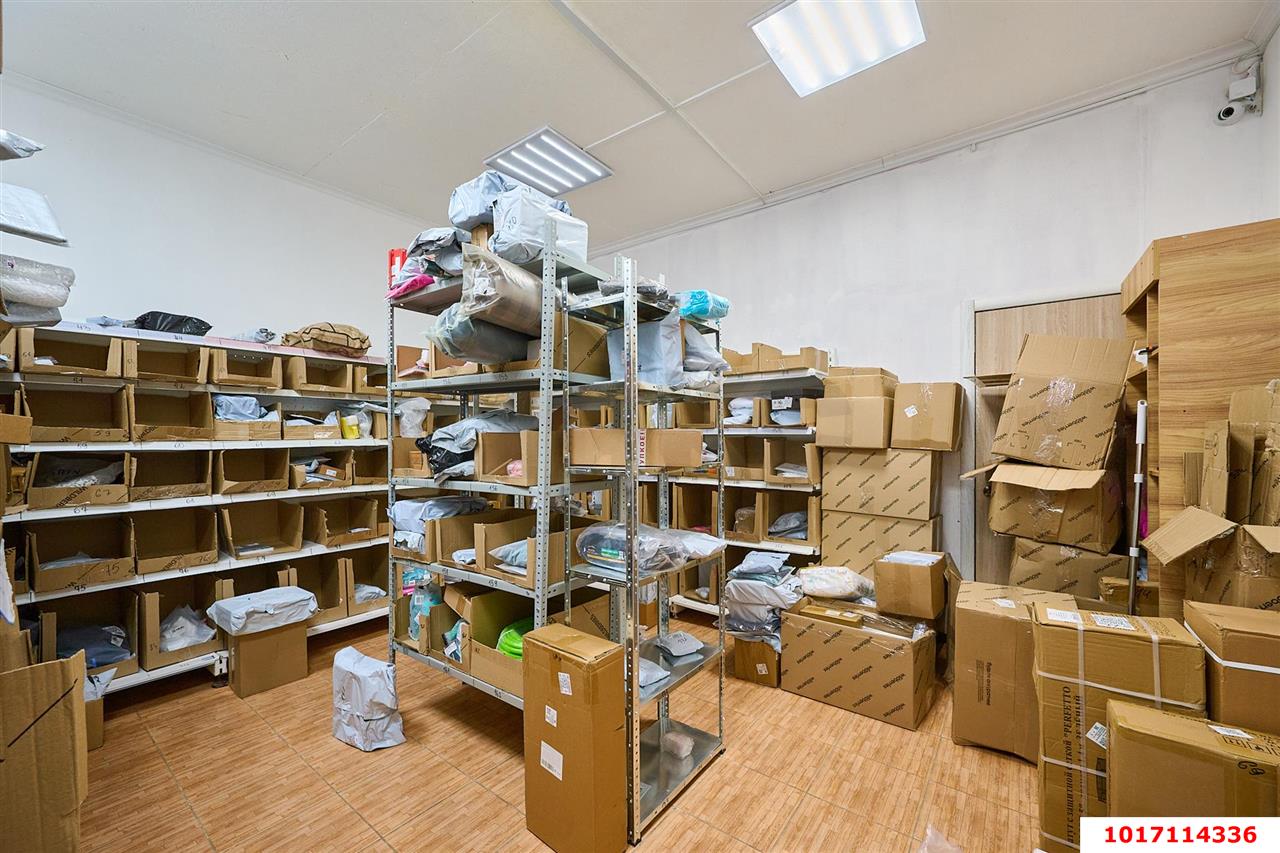 Фото №4: Готовый бизнес <span class="whitespace-nowrap">36 м²</span>, <span class="whitespace-nowrap">1/1 эт.</span> - Елизаветинская, Прикубанский внутригородской округ, ст Градостроитель, ул. Сиреневая, 141