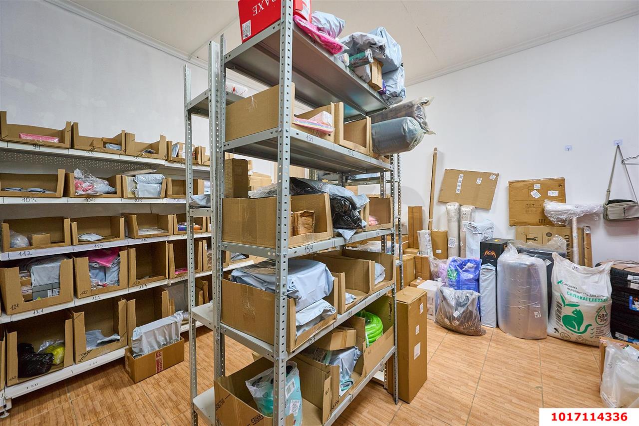Фото №5: Готовый бизнес <span class="whitespace-nowrap">36 м²</span>, <span class="whitespace-nowrap">1/1 эт.</span> - Елизаветинская, Прикубанский внутригородской округ, ст Градостроитель, ул. Сиреневая, 141