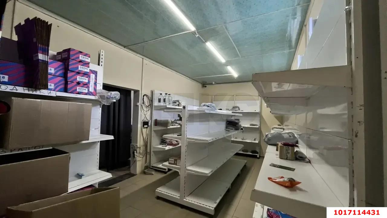 Фото №3: Готовый бизнес 31 м² - Елизаветинская, Прикубанский внутригородской округ, ст Градостроитель, ул. Сиреневая, 141