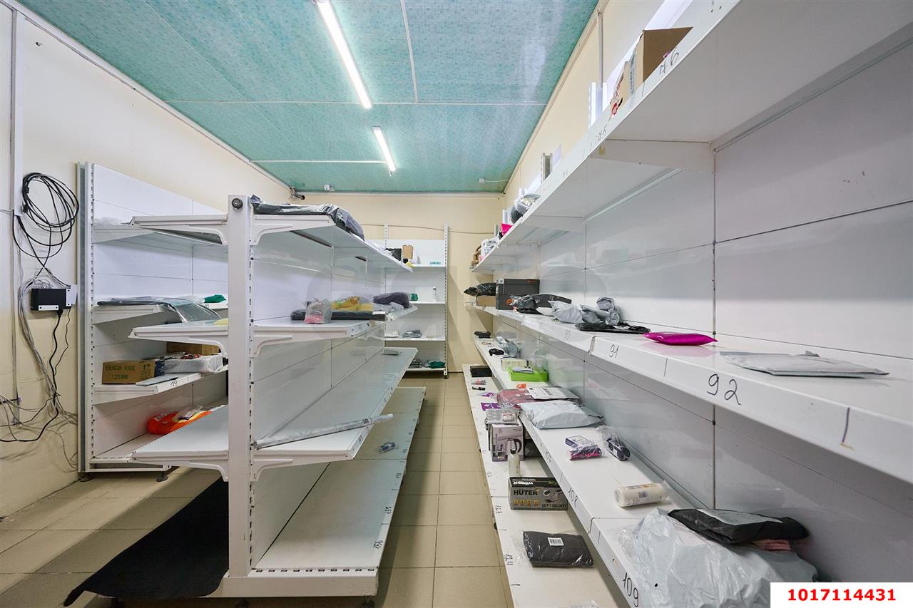 Фото №5: Готовый бизнес <span class="whitespace-nowrap">31 м²</span>, <span class="whitespace-nowrap">1/1 эт.</span> - Елизаветинская, Прикубанский внутригородской округ, ст Градостроитель, ул. Сиреневая, 141
