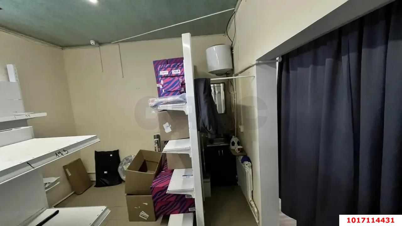 Фото №4: Готовый бизнес 31 м² - Елизаветинская, Прикубанский внутригородской округ, ст Градостроитель, ул. Сиреневая, 141