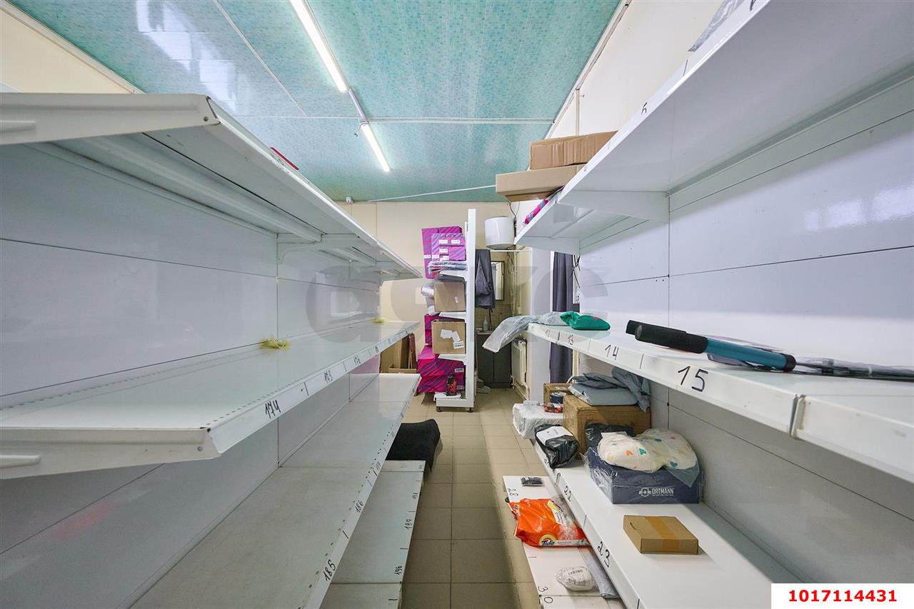 Фото №6: Готовый бизнес <span class="whitespace-nowrap">31 м²</span>, <span class="whitespace-nowrap">1/1 эт.</span> - Елизаветинская, Прикубанский внутригородской округ, ст Градостроитель, ул. Сиреневая, 141