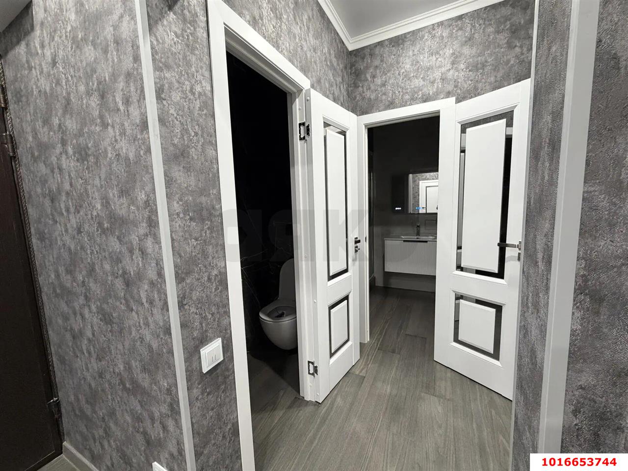 Фото №14: 2-комнатная квартира 68 м² - Краснодар, Прикубанский внутригородской округ, мкр. имени Маршала Жукова, ул. Александра Покрышкина, 4/5