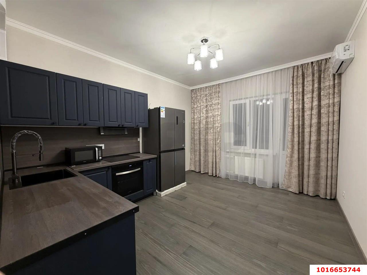 Фото №1: 2-комнатная квартира 68 м² - Краснодар, Прикубанский внутригородской округ, мкр. имени Маршала Жукова, ул. Александра Покрышкина, 4/5