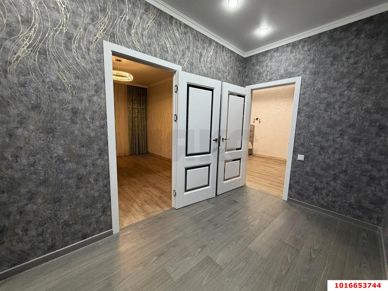 Фото №16: 2-комнатная квартира 68 м² - Краснодар, Прикубанский внутригородской округ, мкр. имени Маршала Жукова, ул. Александра Покрышкина, 4/5