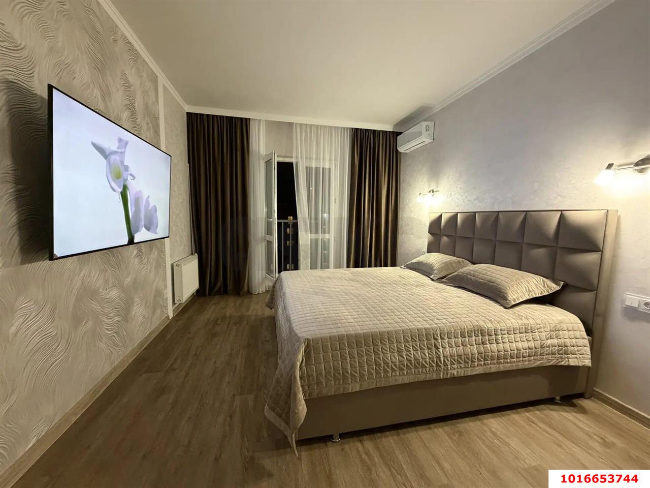 Фото №8: 2-комнатная квартира 68 м² - Краснодар, Прикубанский внутригородской округ, мкр. имени Маршала Жукова, ул. Александра Покрышкина, 4/5