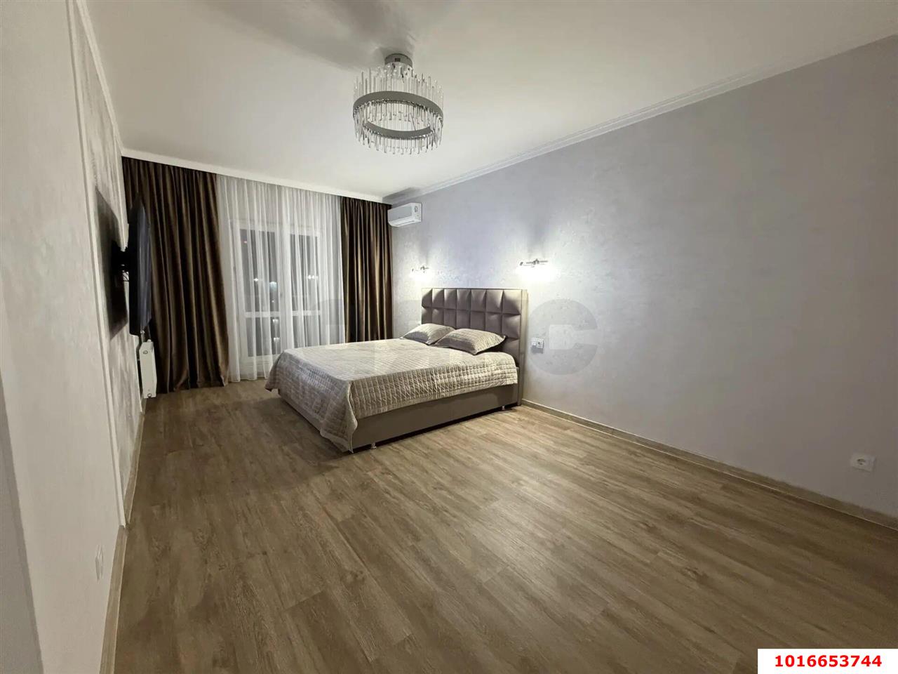 Фото №7: 2-комнатная квартира 68 м² - Краснодар, Прикубанский внутригородской округ, мкр. имени Маршала Жукова, ул. Александра Покрышкина, 4/5