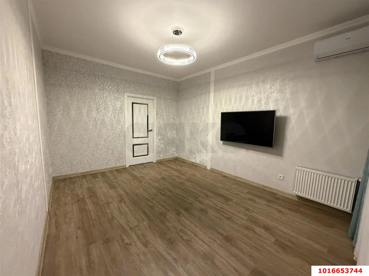 Фото №10: 2-комнатная квартира 68 м² - Краснодар, Прикубанский внутригородской округ, мкр. имени Маршала Жукова, ул. Александра Покрышкина, 4/5