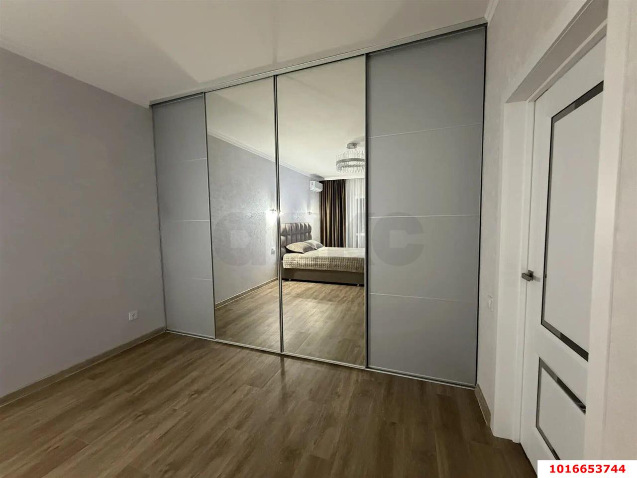 Фото №9: 2-комнатная квартира 68 м² - Краснодар, Прикубанский внутригородской округ, мкр. имени Маршала Жукова, ул. Александра Покрышкина, 4/5