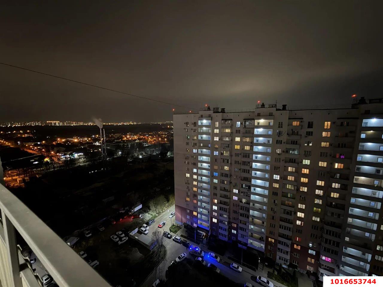 Фото №18: 2-комнатная квартира 68 м² - Краснодар, Прикубанский внутригородской округ, мкр. имени Маршала Жукова, ул. Александра Покрышкина, 4/5